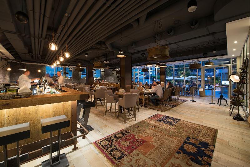 LOFT Hotel Bratislava - image 6