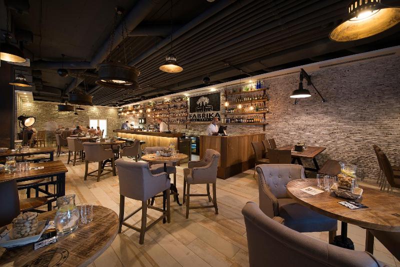 LOFT Hotel Bratislava - image 2