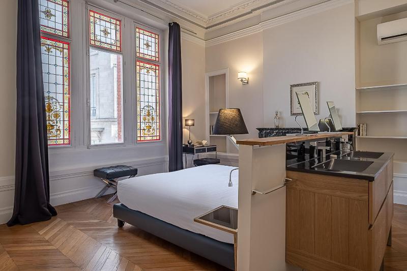 Maison Ingwë - Place Gambetta - image 1