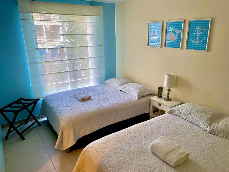 Summer House Inn San Andres - image 48