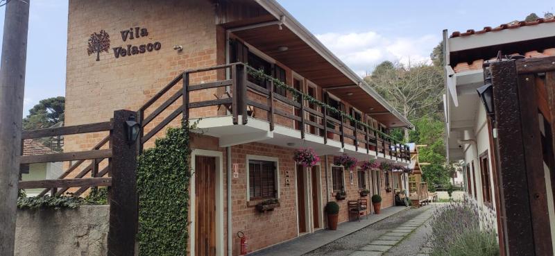 Vila Velasco - image 33