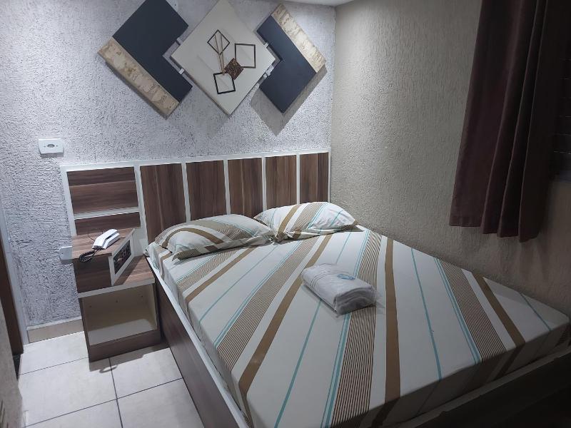 Hotel Luar - image 8