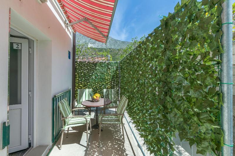 Apartments Porto Duce - image 6