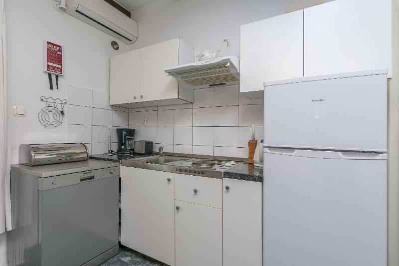 Apartments Porto Duce - image 20