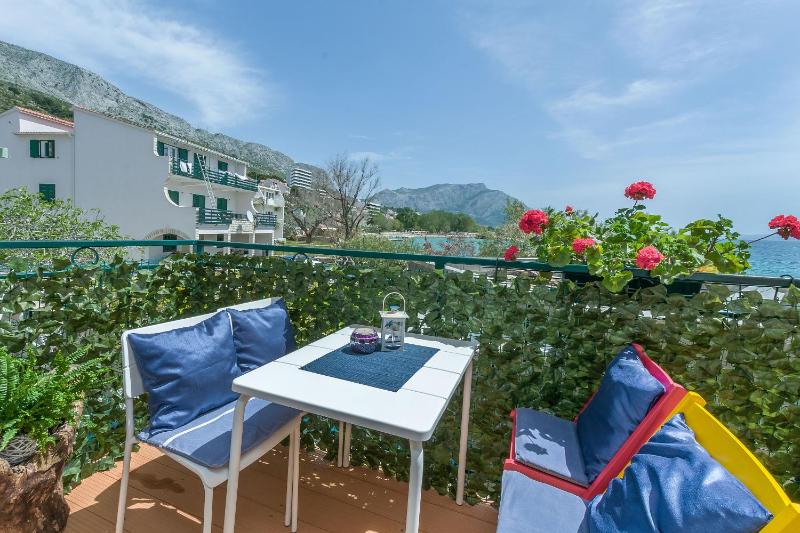 Apartments Porto Duce - image 18