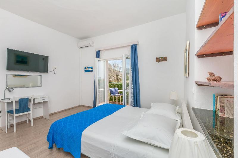 Apartments Porto Duce - image 23