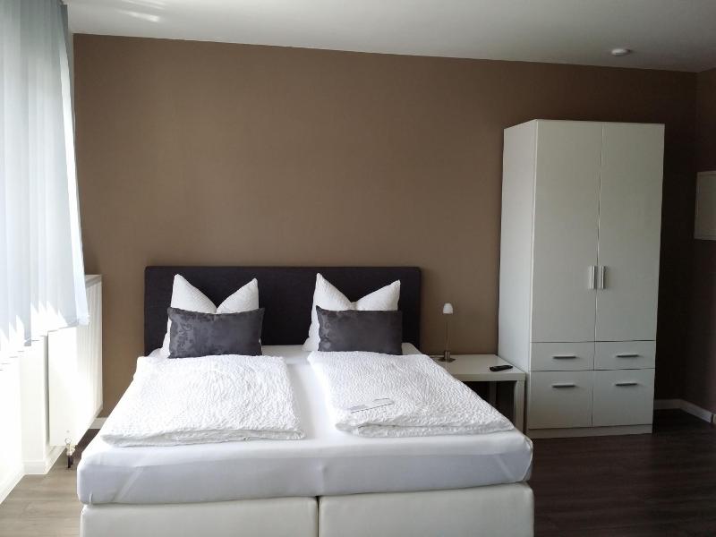 Standard Apartment image 1
