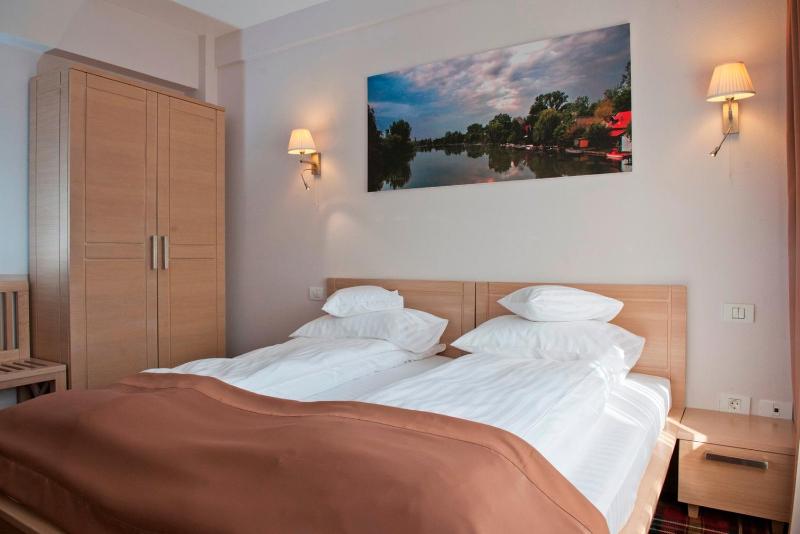 Standard Double Room image 1