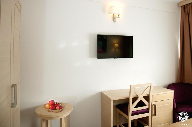Budget Single Room image 1