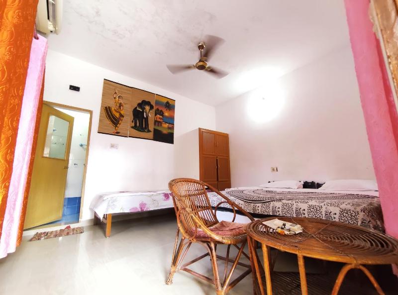 Kaithakuzhi Home Stay - image 20