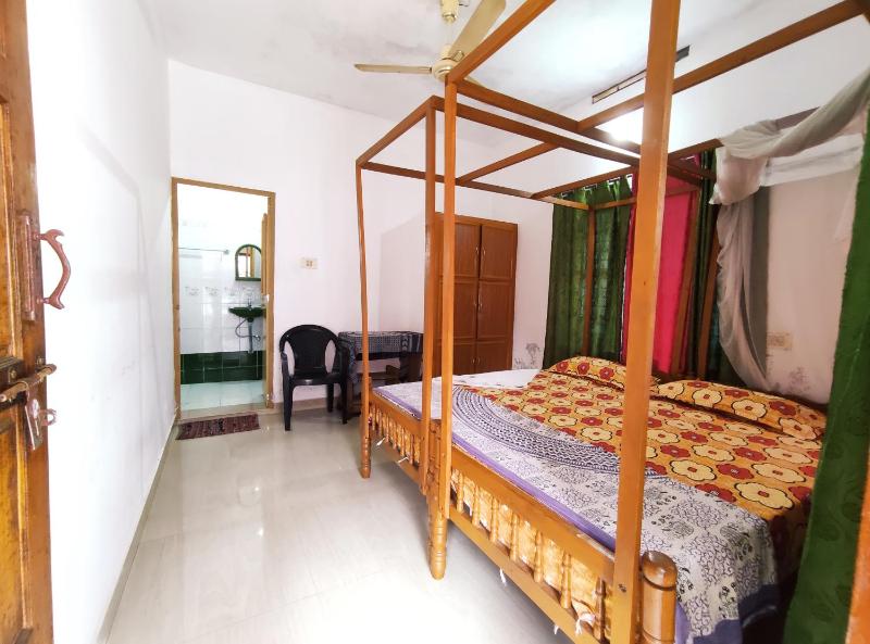 Kaithakuzhi Home Stay - image 22