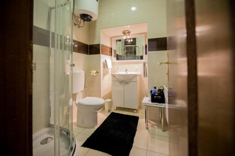 Apartment - Ground Floor image 3