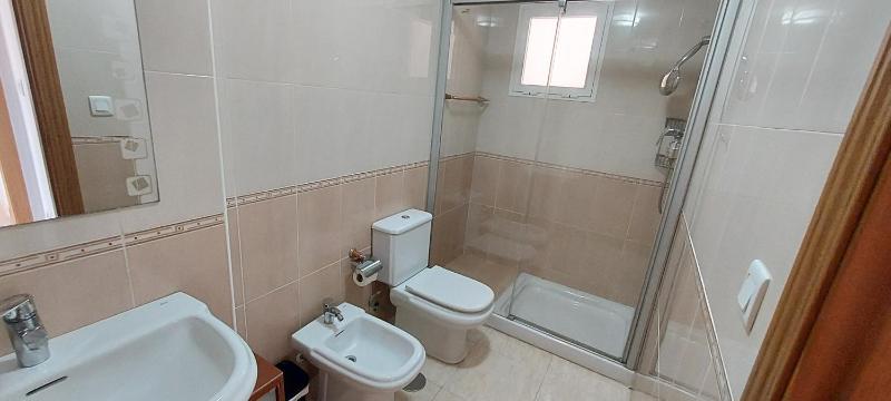 Apartamento Carmela en Santa Pola - image 9