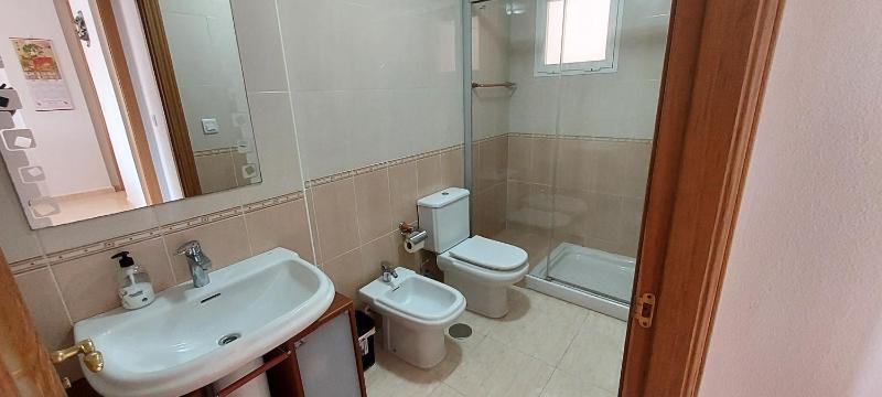 Apartamento Carmela en Santa Pola - image 15