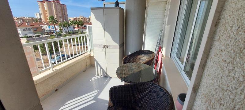 Apartamento Carmela en Santa Pola - image 17