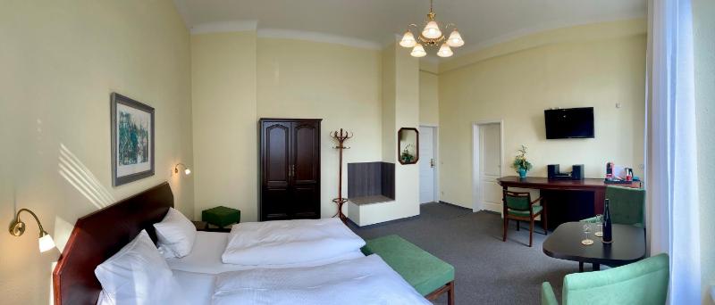 Apartmenthaus Stadt Metz - image 12