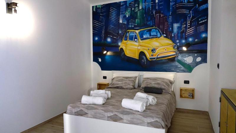 B&B Borgo Vanchiglia - image 3