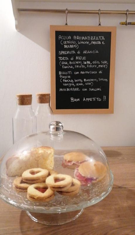 B&B Borgo Vanchiglia - image 10