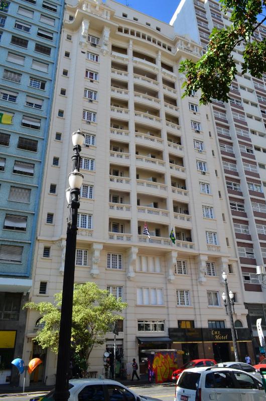 Lux Hotel - image 20