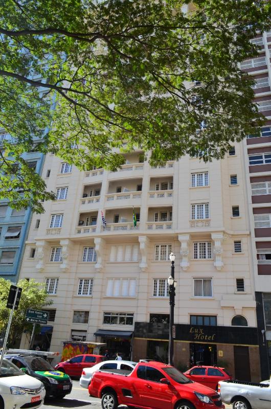 Lux Hotel - image 41
