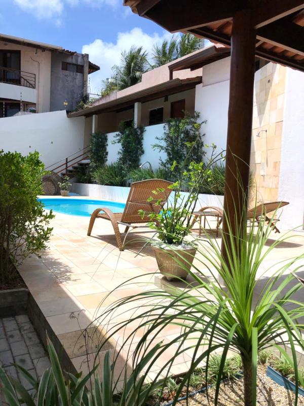 Pousada Mar e Brisa - image 14