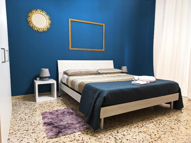 Double or Twin Room with Private Bathroom image 3