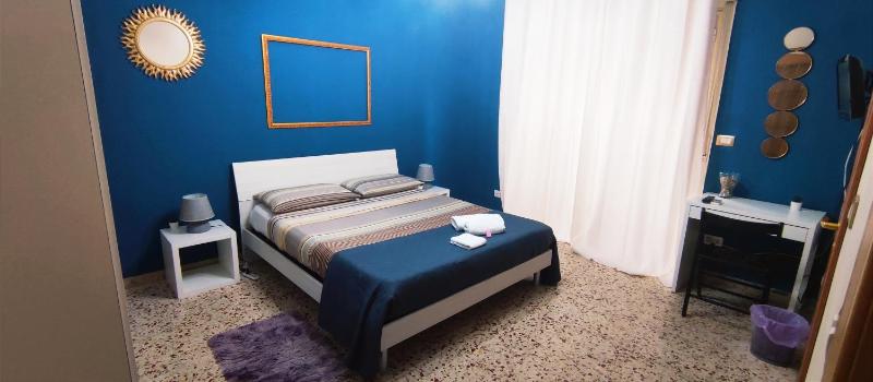 Double or Twin Room with Private Bathroom image 4