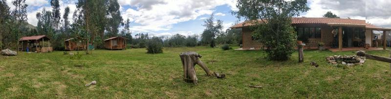 Casa de Leña - Cabaña Rural - image 18