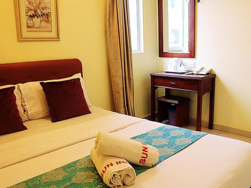 Sun Inns Kelana Jaya - image 10