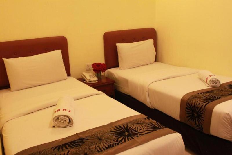 Sun Inns Kelana Jaya - image 13