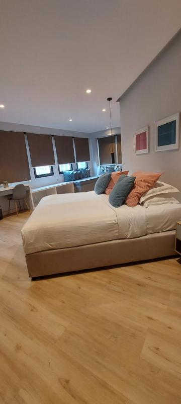 Deluxe Apartment with Hydromassage image 3