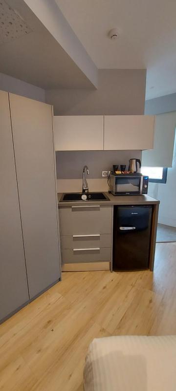 Deluxe Apartment with Hydromassage image 2