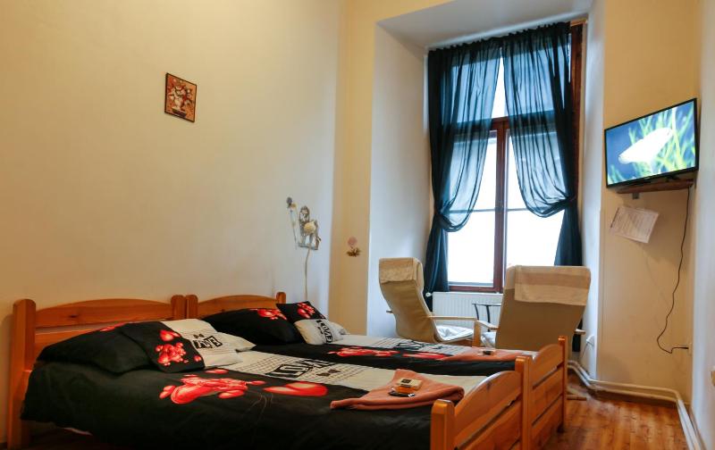 Double or Twin Room image 2