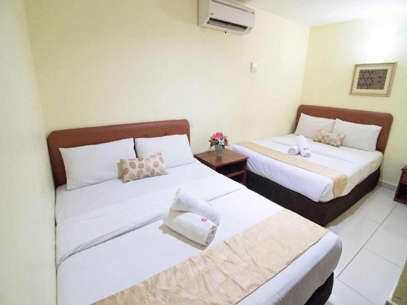 Sun Inns Kelana Jaya - image 8