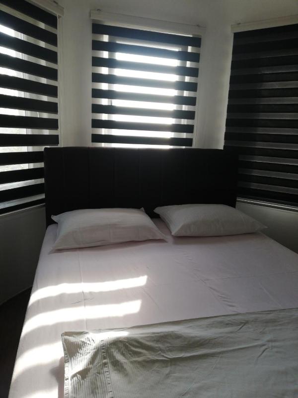 Deluxe Double or Twin Room image 2