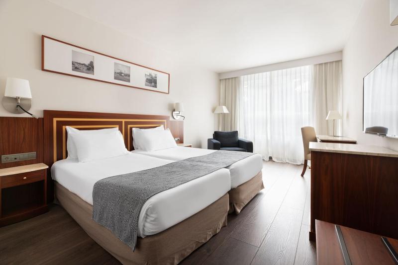 Double or Twin Room image 1