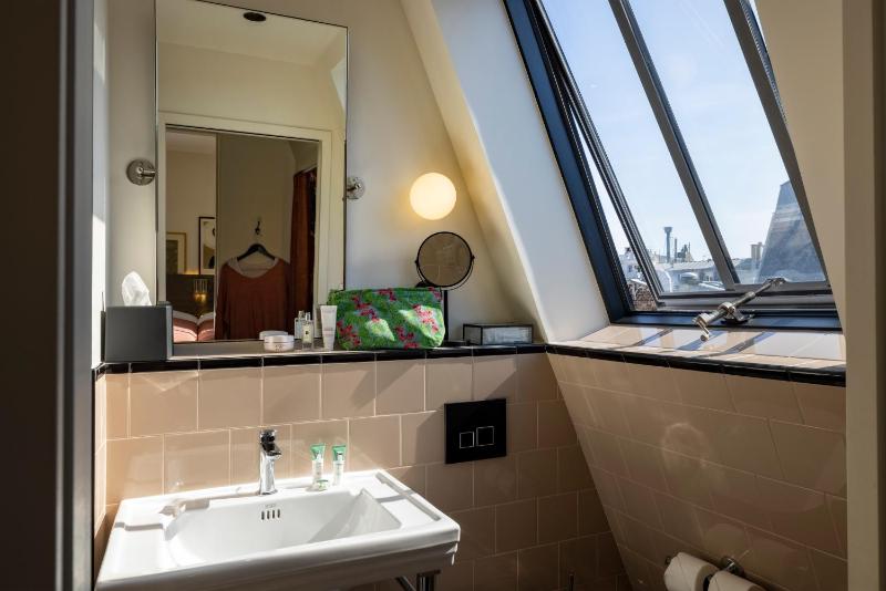 Chambre Parisienne image 3