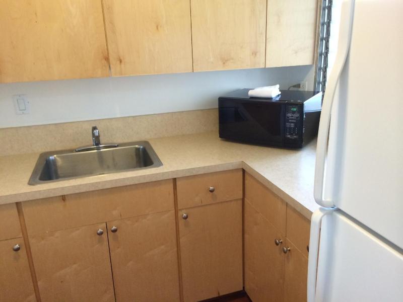 One-Bedroom Apartment (Offsite) - Non Refundable image 2