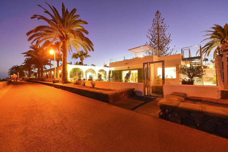 Chalet Golden Sahara by VillaGranCanaria - image 35