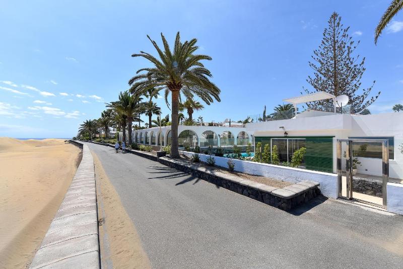 Chalet Golden Sahara by VillaGranCanaria - image 21