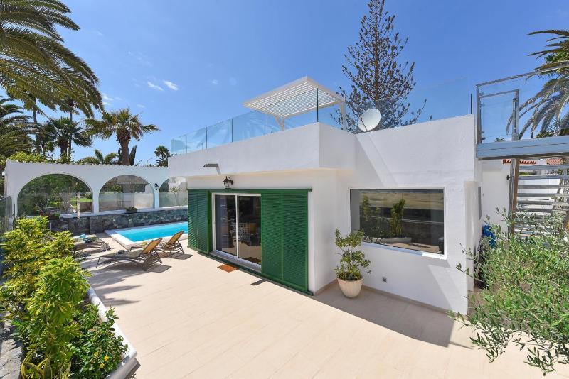 Chalet Golden Sahara by VillaGranCanaria - image 29