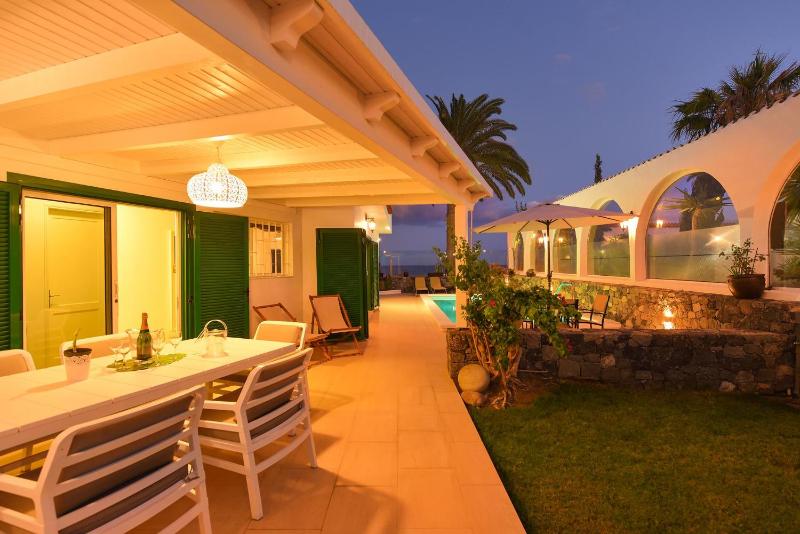 Chalet Golden Sahara by VillaGranCanaria - image 33