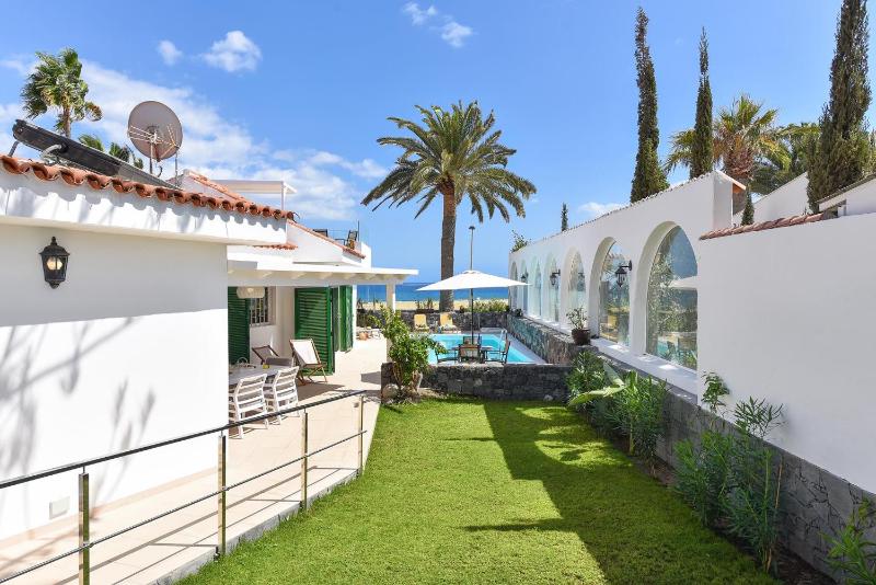 Chalet Golden Sahara by VillaGranCanaria - image 36