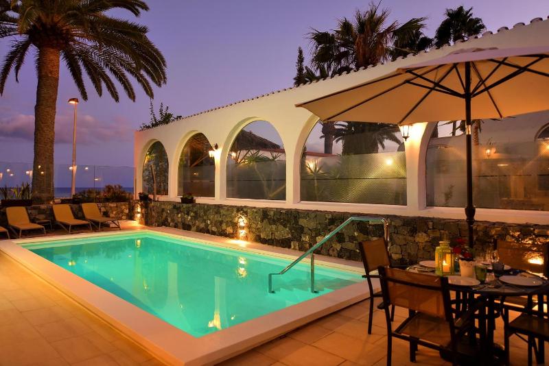 Chalet Golden Sahara by VillaGranCanaria - image 8
