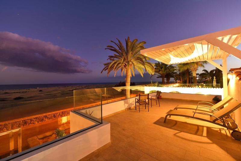 Chalet Golden Sahara by VillaGranCanaria - image 18