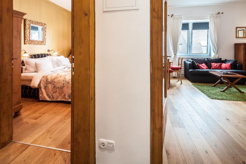Two-Bedroom Suite 2 image 3