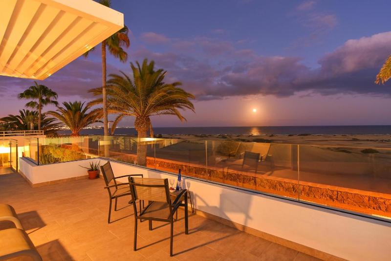 Chalet Golden Sahara by VillaGranCanaria - image 40
