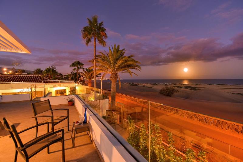Chalet Golden Sahara by VillaGranCanaria - image 38