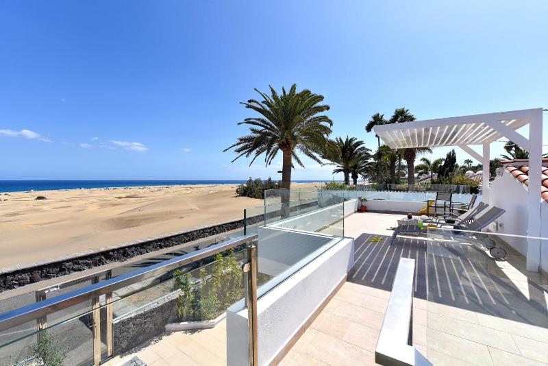 Chalet Golden Sahara by VillaGranCanaria - image 13