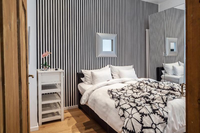 Two-Bedroom Suite 2 image 4